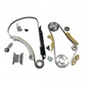 Timing Chain Kit Fit For 2 0ll 2 4l Gm Buick Lacrosse Regal Verano Chevy Captiva Sport Cobalt Equinox Hhr Malibu Pontiac G5 G6 
