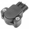 A-premium Tps Throttle Position Sensor Compatible With Ford E-150 E-250 Expedition Explorer Lincoln Aviator Navigator Town Car