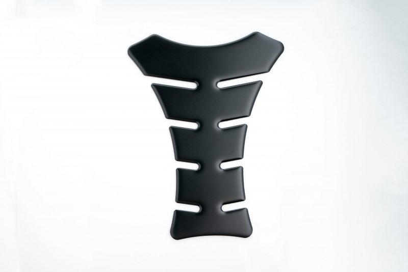 Motorcycle Gas Tank Protector Overlay 1 Piece Kit