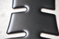 Motorcycle Gas Tank Protector Overlay 1 Piece Kit