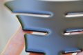 Motorcycle Gas Tank Protector Overlay 1 Piece Kit 