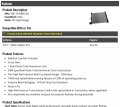 Marketplace Auto Parts Radiator Compatible With 2017-2020 Cadillac Xt5 3 6l V6