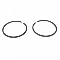 Outboard Engine 350-00011-0 350000110 350000110m Std Piston Ring For Tohatsu Nissan 9 9hp 15hp 18hp Boat Motor 60mm