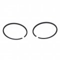 Outboard Engine 350-00011-0 350000110 350000110m Std Piston Ring For Tohatsu Nissan 9 9hp 15hp 18hp Boat Motor 60mm