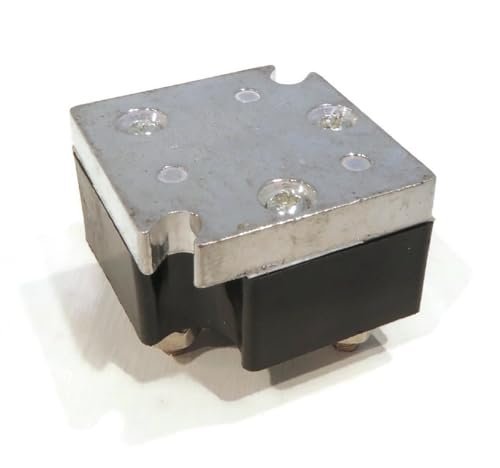 Rectifier For 1983 Mercury Outboard Square 3 Post Various And Mariner 2 Cycle Outboards