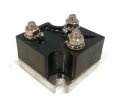 Rectifier For 1983 Mercury Outboard Square 3 Post Various And Mariner 2 Cycle Outboards