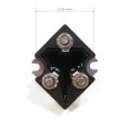 Rectifier For 1983 Mercury Outboard Square 3 Post Various And Mariner 2 Cycle Outboards