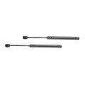 Trunk Lid Lift Supports For Buick Lacrosse 2005 2006 2007 2008 2009 Driver And Passenger Side Pair Replacement 15211567 