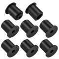 Front Rear Door Bushings Set For Honda P-ioneer 700 Sxs700m4 Sxs700m2 1000 Sxs1000m3 1000-5 Sxs1000m5d L P 1000-6 Sxs1000m6d 