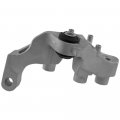 Cf Advance Compatible With Chrysler 17-23 Pacifica Voyager 3 6l Rear Engine Motor Mount 3503 2017 2018 2019 2020 2021 2022 2023