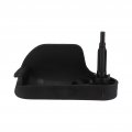 Bonnet Release Handle 8j2823533c Hood Latch Fit For Tt 2007-2014 Rhd