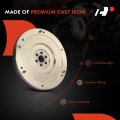 A-premium Transmission Clutch Kit With Flywheel Compatible Suzuki Samurai 1985-1995 Sidekick 1989 Sj413 1985 1 3l Replace