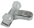 Parchment Faucet 20377rp21 