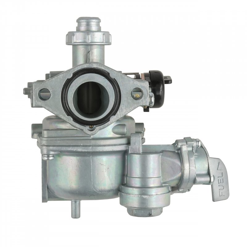 Caltric Carburetor For Honda 16100-hf7-a11 16101-hf7-p00 16100-hf7-010 16100-hf7-020