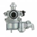 Caltric Carburetor For Honda 16100-hf7-a11 16101-hf7-p00 16100-hf7-010 16100-hf7-020