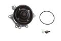 Wpt-106 New Engine Water Pump With Gasket And Bolts For Toyota Corolla Celica Matrix Mr2 Spyder Pontiac Vibe Chevrolet Prizm 