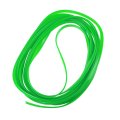 5m Green Diy Decorative Line Car Interior Gap Door Edge Trim Strip 