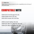Ignition Coil Packs And Spark Plugs Fit For 3 0 V6 2009 2010 2011 2012 Ford Escape 2006 2007 2008 Fusion Mercury Mariner Milan