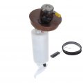 Ocpty High Performance Electric Fuel Pump Replacement For 1996-1999 Dodge Neon 2l Plymouth E7097m