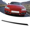 Front Bumper Trim Center Finisher For 3 Series F30 F31 2012 To 2015 Sport Line Accurate Fit Part 51117279699