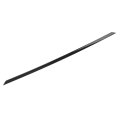 Front Bumper Trim Center Finisher For 3 Series F30 F31 2012 To 2015 Sport Line Accurate Fit Part 51117279699
