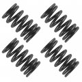 Caltric 4x Valve Inner Spring Compatible With Yamaha Yfm700k Yfm 700k Kodiak Eps Se 2016 2017 2018