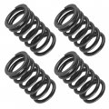 Caltric 4x Valve Inner Spring Compatible With Yamaha Yfm700k Yfm 700k Kodiak Eps Se 2016 2017 2018