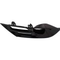 Fog Light Cover Pair For Chrysler 200 2015 2016 2017 Driver And Passenger Side Primed With Adaptive Cruise Control Ch1038179