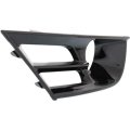 Fog Light Cover Pair For Chrysler 200 2015 2016 2017 Driver And Passenger Side Primed With Adaptive Cruise Control Ch1038179