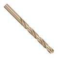 Kodiak Cutting Tools Kct112759 Jobber Length Drill Bits Cobalt 48 Wire Diameter Pack Of 12 