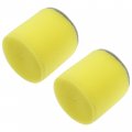 Caltric 2x Air Filter Cleaner For Suzuki Lt-z250 Quadsport Z 2004 2005 2006 2007-2009