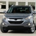 July King Car Fog Lamp Assembly With Bracket For Hyundai Tucson Ix35 2010 2011 2012 2013 4300k Halogen Blub  Harness Switch