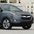 July King Car Fog Lamp Assembly With Bracket For Hyundai Tucson Ix35 2010 2011 2012 2013 4300k Halogen Blub  Harness Switch