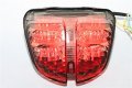 Hongk- Led Tail Brake Light Compatible With 2006 2007 Suzuki Gsxr 600 Gsx-r600 750 Gsx-r750 Smoke B01bn0hy0e