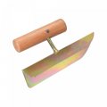 Outside Corner Trowel 2 Inch Drywall Tool Galvanized Steel Shaping