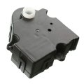 Hvac Air Door Actuator Heater Blend Levers For Jeep Liberty 2005 2006 2007 