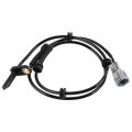 Abs Wheel Speed Sensor Rear Right Fit For Nissan Frontier 2005-2015 2017-2023 Replace Oe Als637 