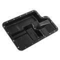 Transmission Oil Pan Replacement For E150 Econoline 1996 1997 265-805 F6tz-7a194-b