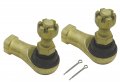 Tie Rod End Kit For Yamaha Big Bear 400 Yfm400 2000-2004