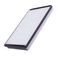 Beck Arnley 042-2013 Cabin Air Filter For Select Volvo Models 