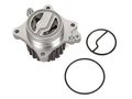 Op4003 Oil Pump For 1983 To 1989 Honda Prelude And Accord 1 8l Sohc 12v Es1 Aluminum Die Cast Engine Lubrication 