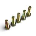 Polaris Scrambler Sportsman Trail Blazer Hex Bolt 5 Pack 