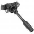 A-premium 4pcs Ignition Coil Packs Compatible With Toyota Vehicle L4 1 8l Hybrid Corolla 2020-2023 Prius 2016-2022 Awd-e