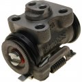 A-partrix 1x Rear Rightward Drum Brake Wheel Cylinder Rear Passenger Side Replacement Fits Chevrolet Lcf 4500 2016-2018 Chevy 