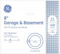 Ge Garage And Basement Circline Cool White Bulbs 8 25 Inch Diameter Fc8 T9 Light 1 Pack