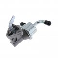 Haiyazhma Fuel Pump 16271-52030 16271-52032 1627152032 Compatible With Kubota Diesel Engines D1105 V1505 Front Mower F2400