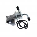 Haiyazhma Fuel Pump 16271-52030 16271-52032 1627152032 Compatible With Kubota Diesel Engines D1105 V1505 Front Mower F2400