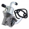 Haiyazhma Fuel Pump 16271-52030 16271-52032 1627152032 Compatible With Kubota Diesel Engines D1105 V1505 Front Mower F2400
