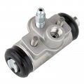 Caltric Rear Wheel Hub Brake Cylinder Compatible With Kawasaki 43092-1053