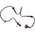 Nissan Frontier Abs Speed Sensor 2005 2016 Rear Driver Side 2 Blade Terminals Mounted On Wheel 479019ca5a 47901ea005
